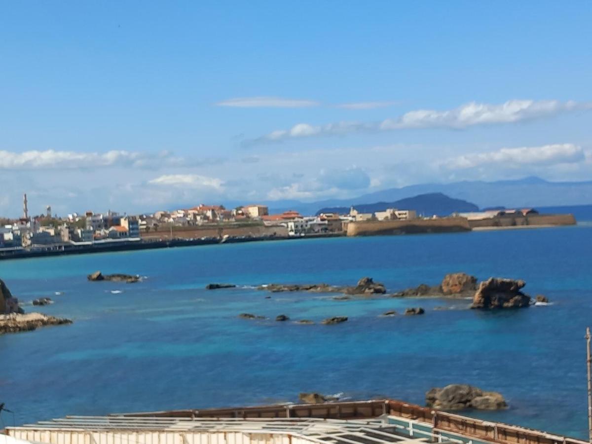 Studio Victory Chania Chania  Rum bild